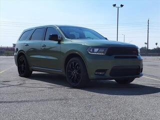 2020 Dodge Durango