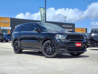 2020 Dodge Durango for sale in Columbia SC
