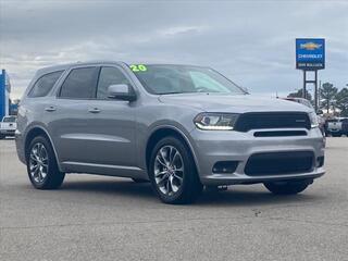 2020 Dodge Durango