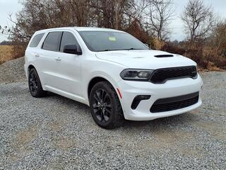 2022 Dodge Durango