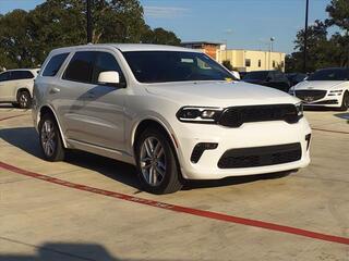 2022 Dodge Durango