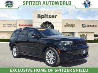 2023 Dodge Durango for sale in Homestead FL