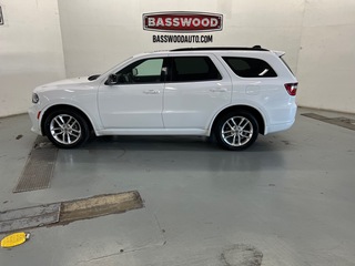 2024 Dodge Durango