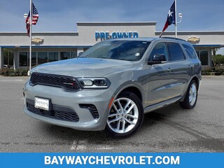 2024 Dodge Durango