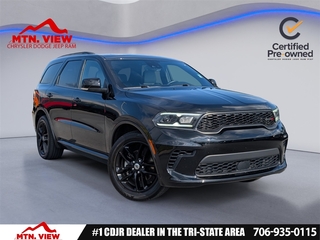 2024 Dodge Durango