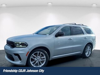 2024 Dodge Durango for sale in Greenville SC