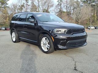 2024 Dodge Durango