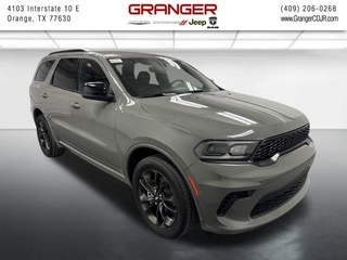 2025 Dodge Durango