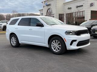 2025 Dodge Durango