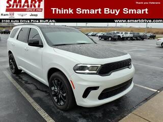 2026 Dodge Durango for sale in White Hall AR