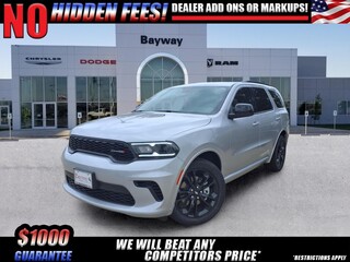2026 Dodge Durango for sale in Pasadena TX