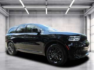 2026 Dodge Durango for sale in Gainesville FL