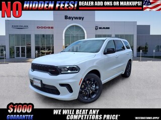 2026 Dodge Durango for sale in Pasadena TX