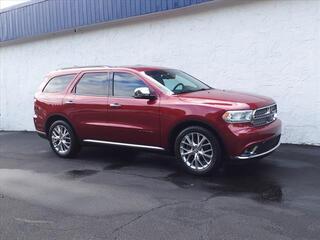 2015 Dodge Durango
