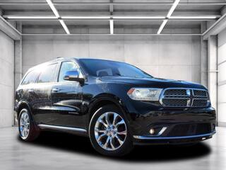 2017 Dodge Durango for sale in Mt. Dora FL