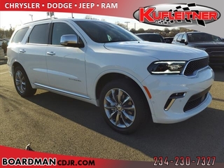 2022 Dodge Durango