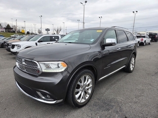 2019 Dodge Durango