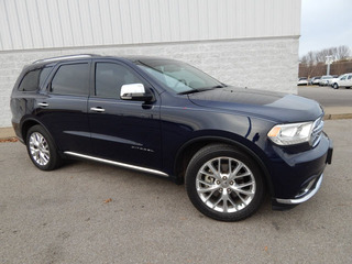 2015 Dodge Durango for sale in Clarksville TN