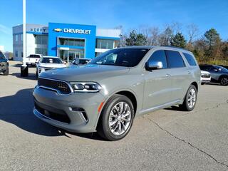 2022 Dodge Durango for sale in Alexandria KY