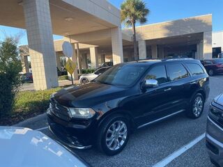 2017 Dodge Durango