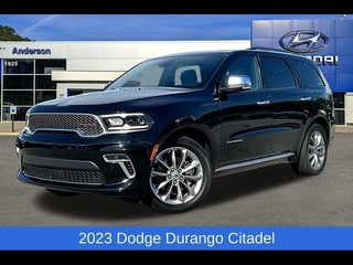 2023 Dodge Durango