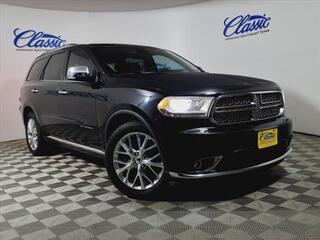 2014 Dodge Durango