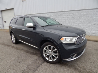 2018 Dodge Durango for sale in Clarksville TN