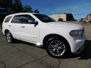 2014 Dodge Durango for sale in Clarksville TN