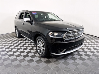 2017 Dodge Durango for sale in Merritt Island FL