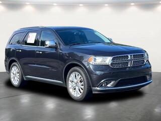 2014 Dodge Durango for sale in Winston-Salem NC