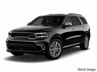 2022 Dodge Durango