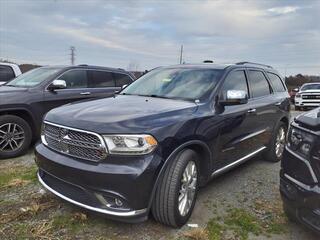 2015 Dodge Durango