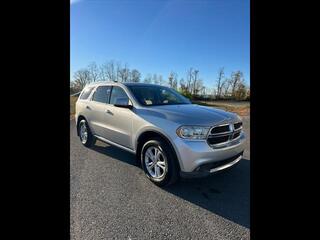 2012 Dodge Durango