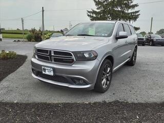 2015 Dodge Durango for sale in Ephrata PA