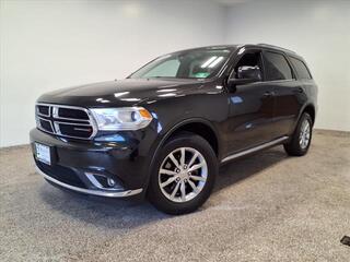 2016 Dodge Durango