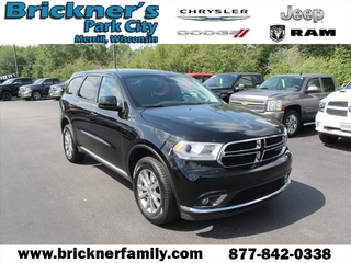 2017 Dodge Durango