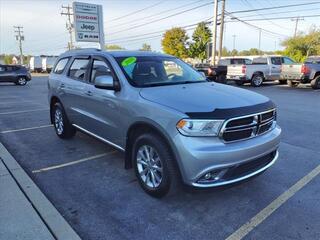 2018 Dodge Durango for sale in Elma NY