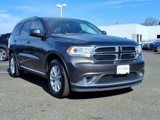 2019 Dodge Durango for sale in Freehold NJ