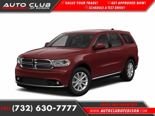 2019 Dodge Durango