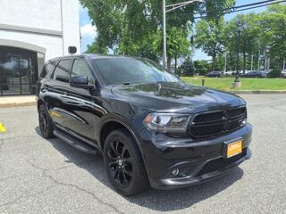 2019 Dodge Durango