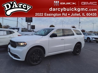 2020 Dodge Durango