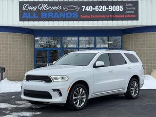 2021 Dodge Durango for sale in Washington Court House OH