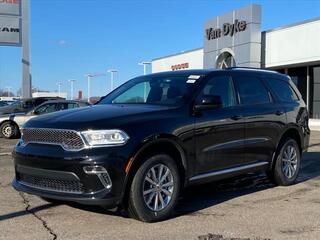 2022 Dodge Durango for sale in Warren MI