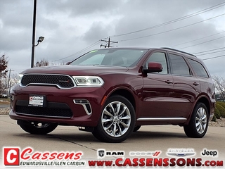 2022 Dodge Durango