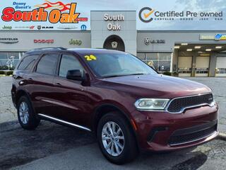 2024 Dodge Durango