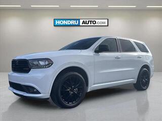 2015 Dodge Durango