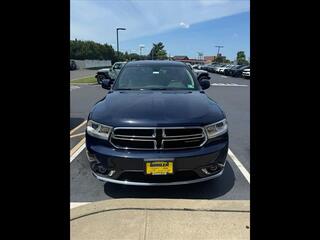 2016 Dodge Durango for sale in North Plainfield NJ