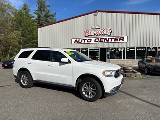 2017 Dodge Durango