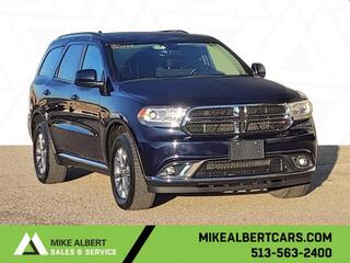 2018 Dodge Durango for sale in Cincinnati OH