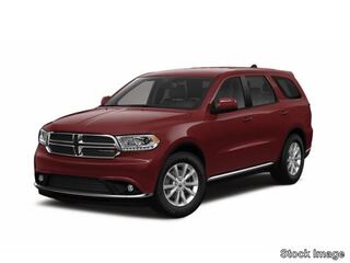 2019 Dodge Durango